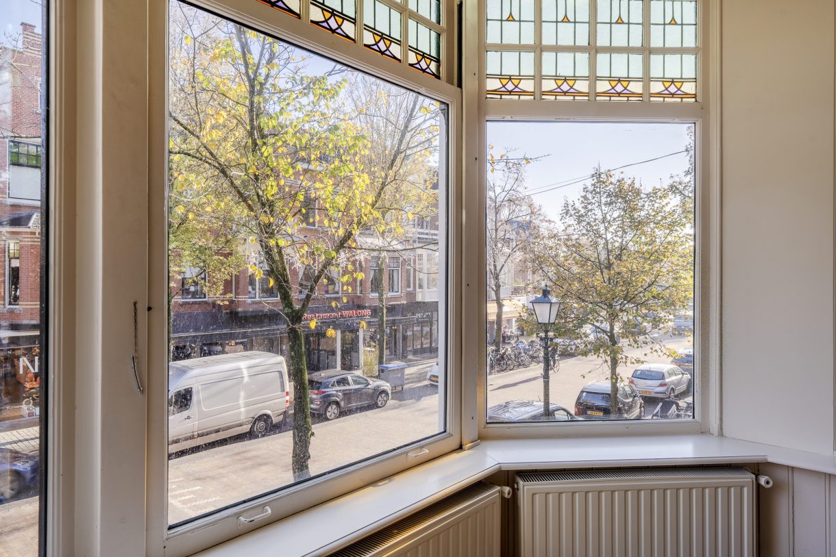 Te huur: Foto Appartement aan de Frederik Hendriklaan 285 in 's-Gravenhage