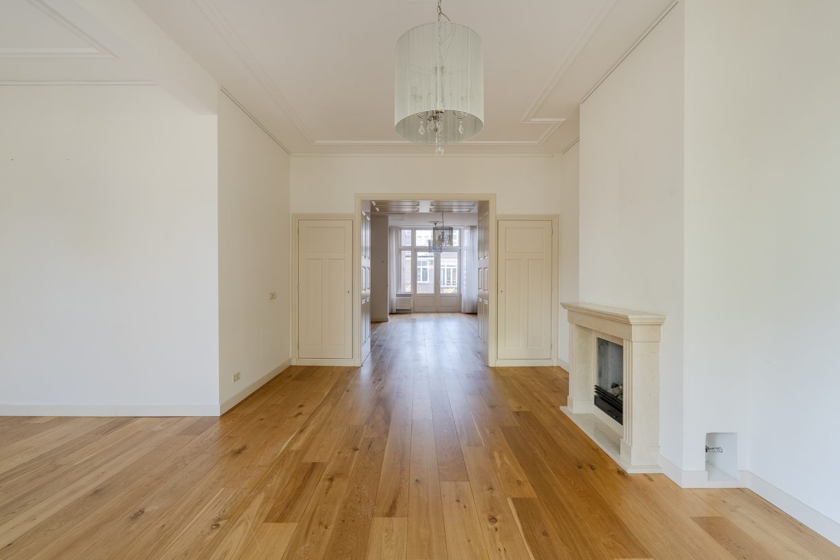 Te huur: Foto Appartement aan de Frederik Hendriklaan 285 in 's-Gravenhage