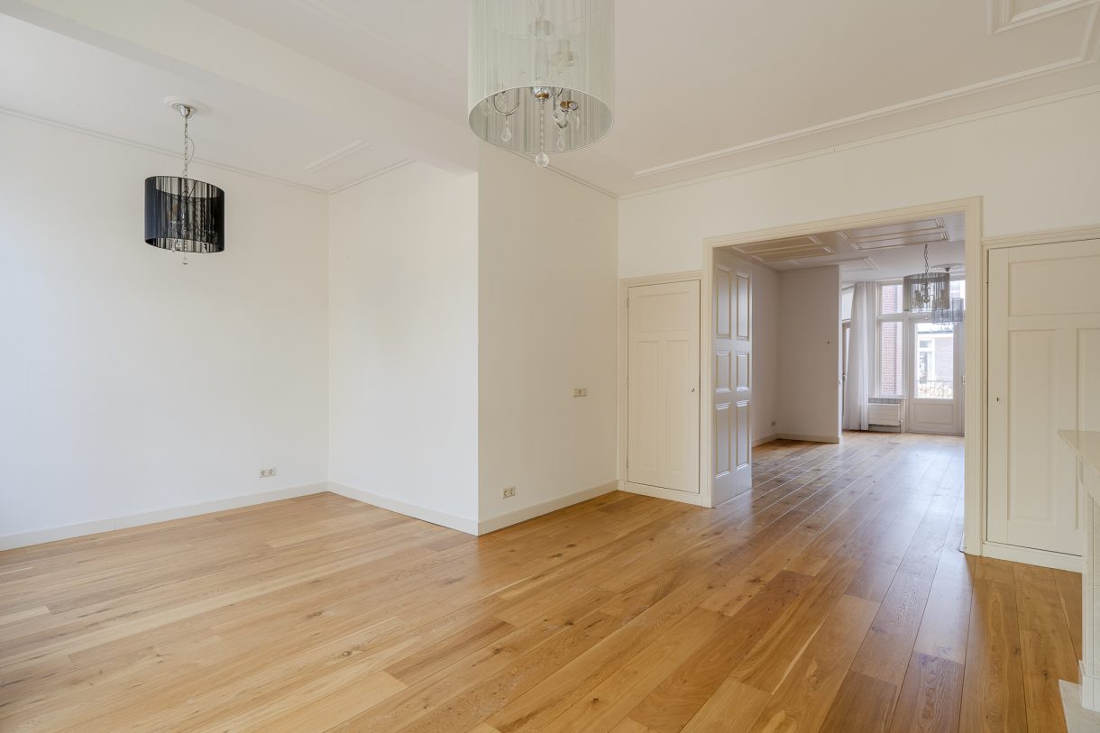 Te huur: Foto Appartement aan de Frederik Hendriklaan 285 in 's-Gravenhage