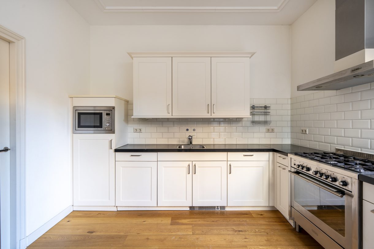 Te huur: Foto Appartement aan de Frederik Hendriklaan 285 in 's-Gravenhage