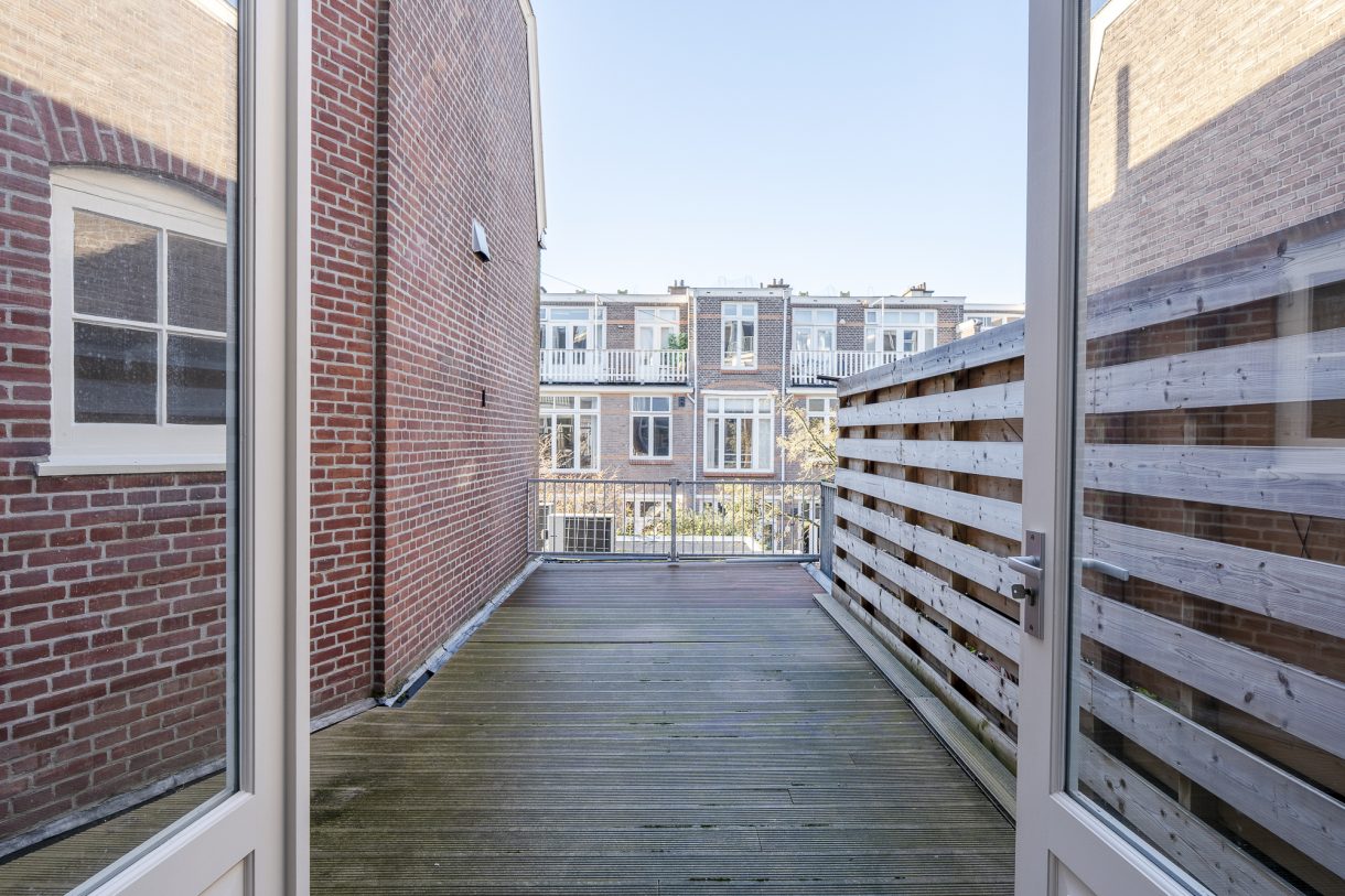 Te huur: Foto Appartement aan de Frederik Hendriklaan 285 in 's-Gravenhage