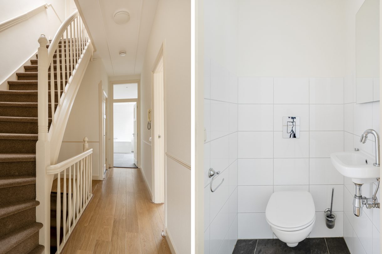 Te huur: Foto Appartement aan de Frederik Hendriklaan 285 in 's-Gravenhage