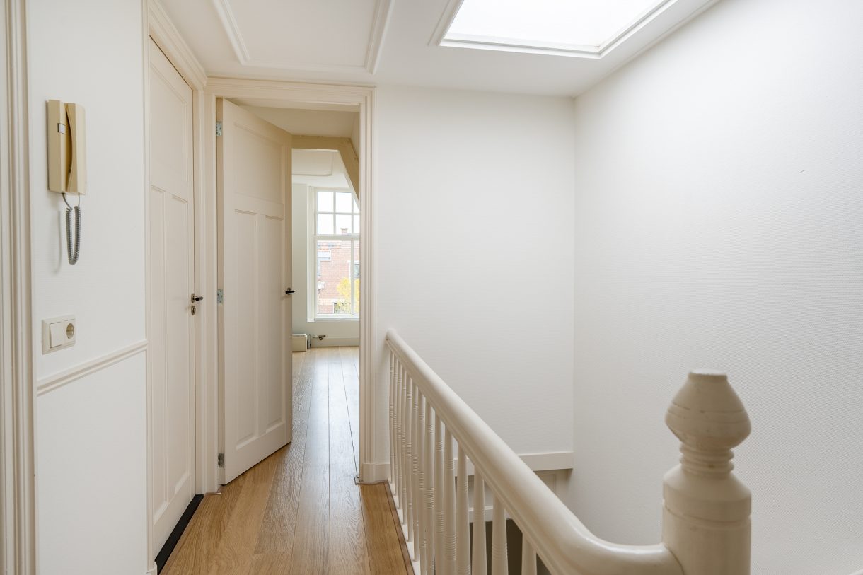 Te huur: Foto Appartement aan de Frederik Hendriklaan 285 in 's-Gravenhage