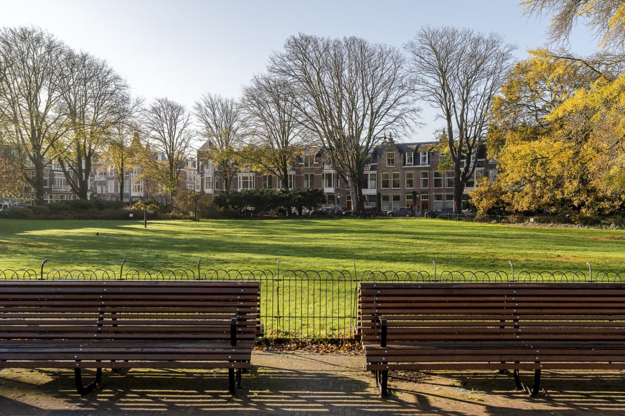 Te huur: Foto Appartement aan de Frederik Hendriklaan 285 in 's-Gravenhage