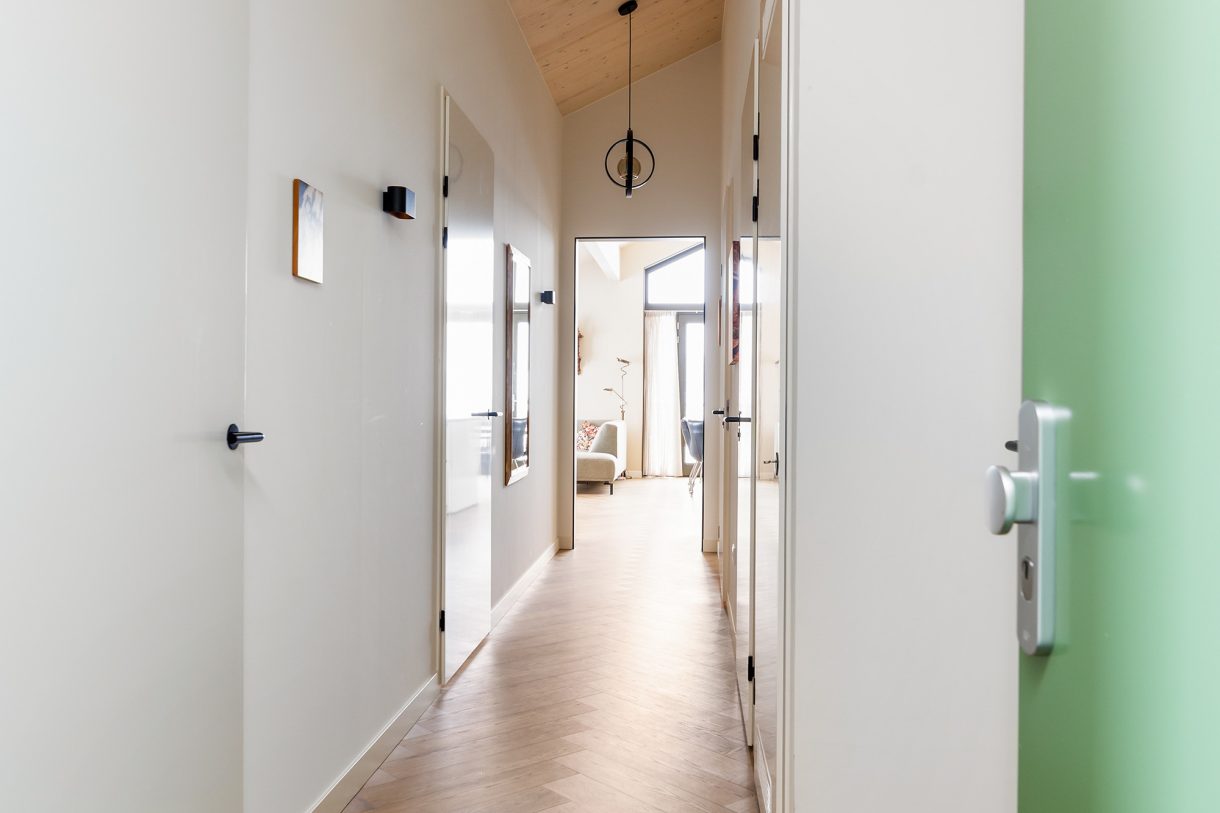 Te koop: Foto Appartement aan de de Bulten 69 in Wezep