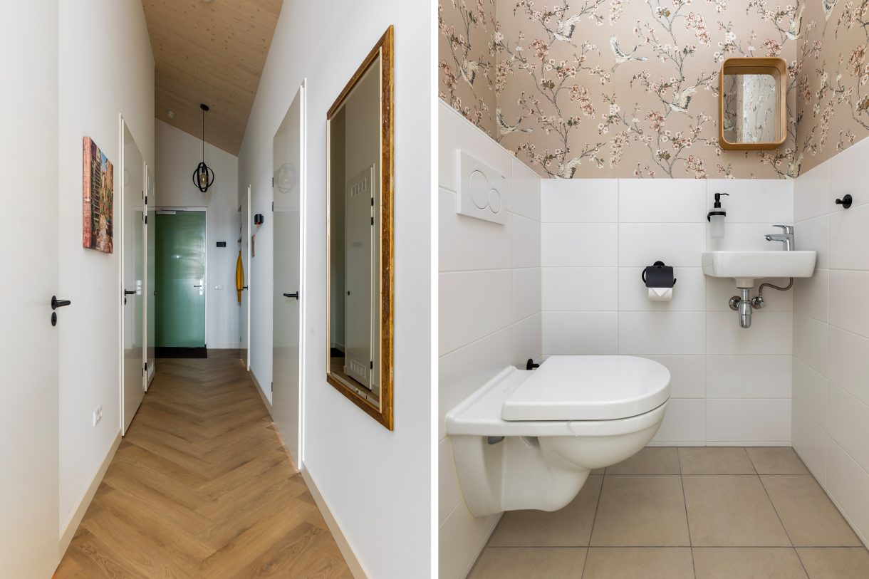 Te koop: Foto Appartement aan de de Bulten 69 in Wezep