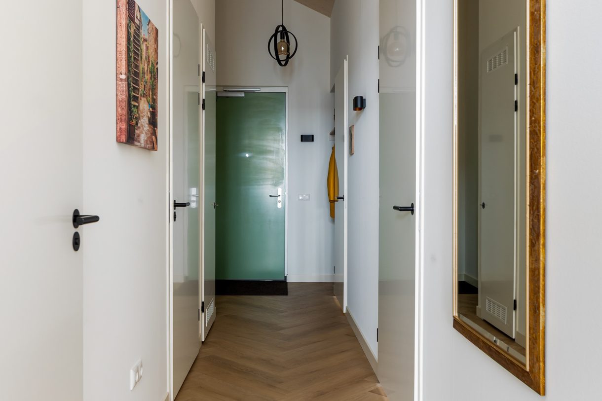 Te koop: Foto Appartement aan de de Bulten 69 in Wezep