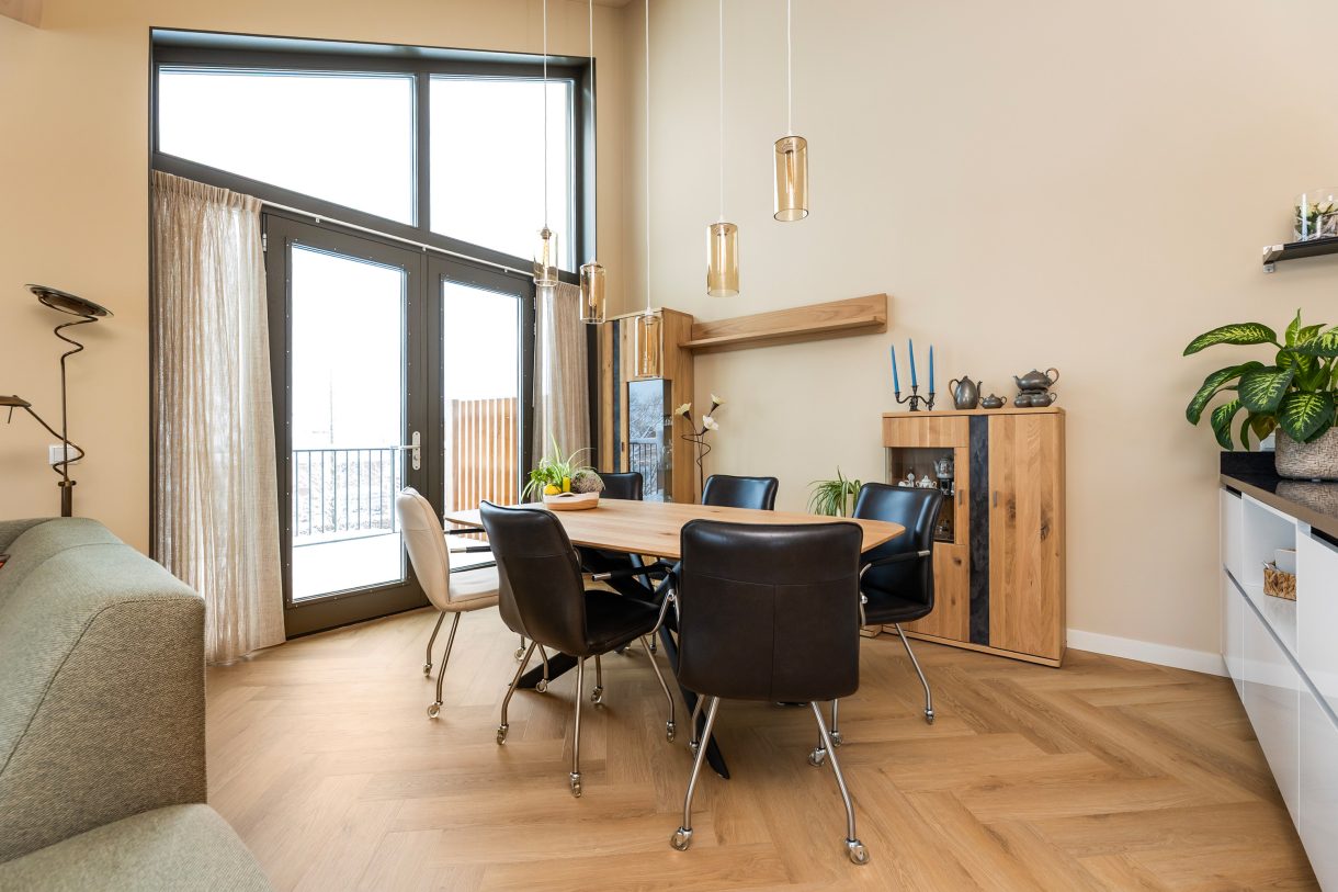 Te koop: Foto Appartement aan de de Bulten 69 in Wezep