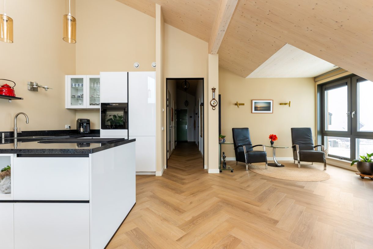 Te koop: Foto Appartement aan de de Bulten 69 in Wezep