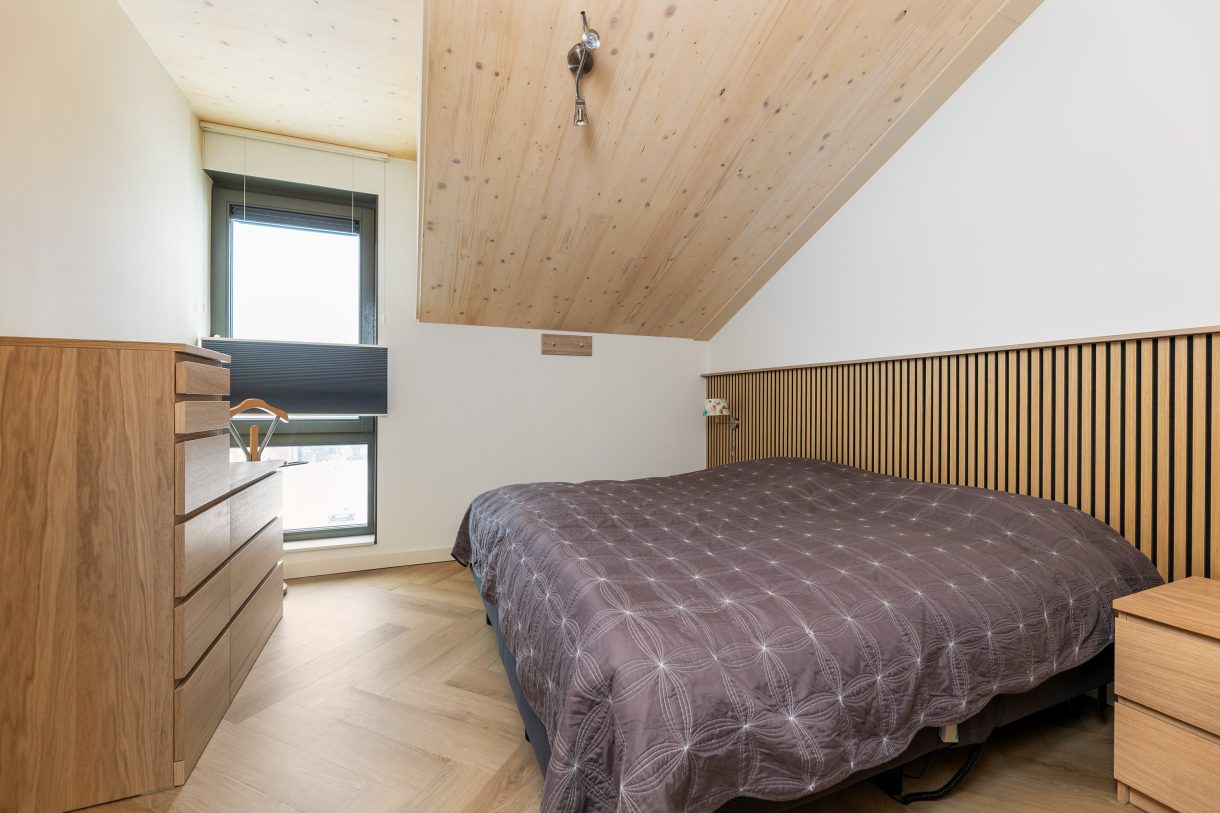 Te koop: Foto Appartement aan de de Bulten 69 in Wezep
