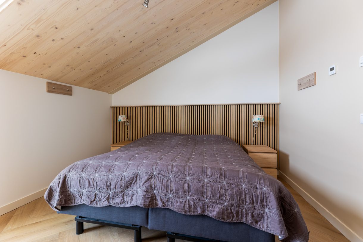 Te koop: Foto Appartement aan de de Bulten 69 in Wezep