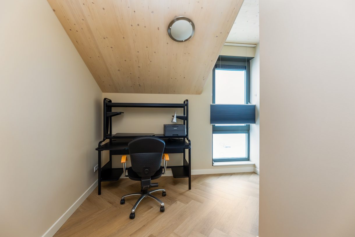 Te koop: Foto Appartement aan de de Bulten 69 in Wezep