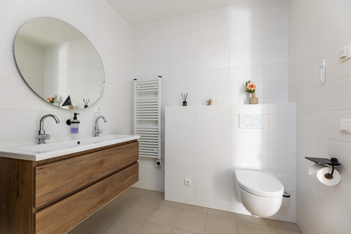 Te koop: Foto Appartement aan de de Bulten 69 in Wezep