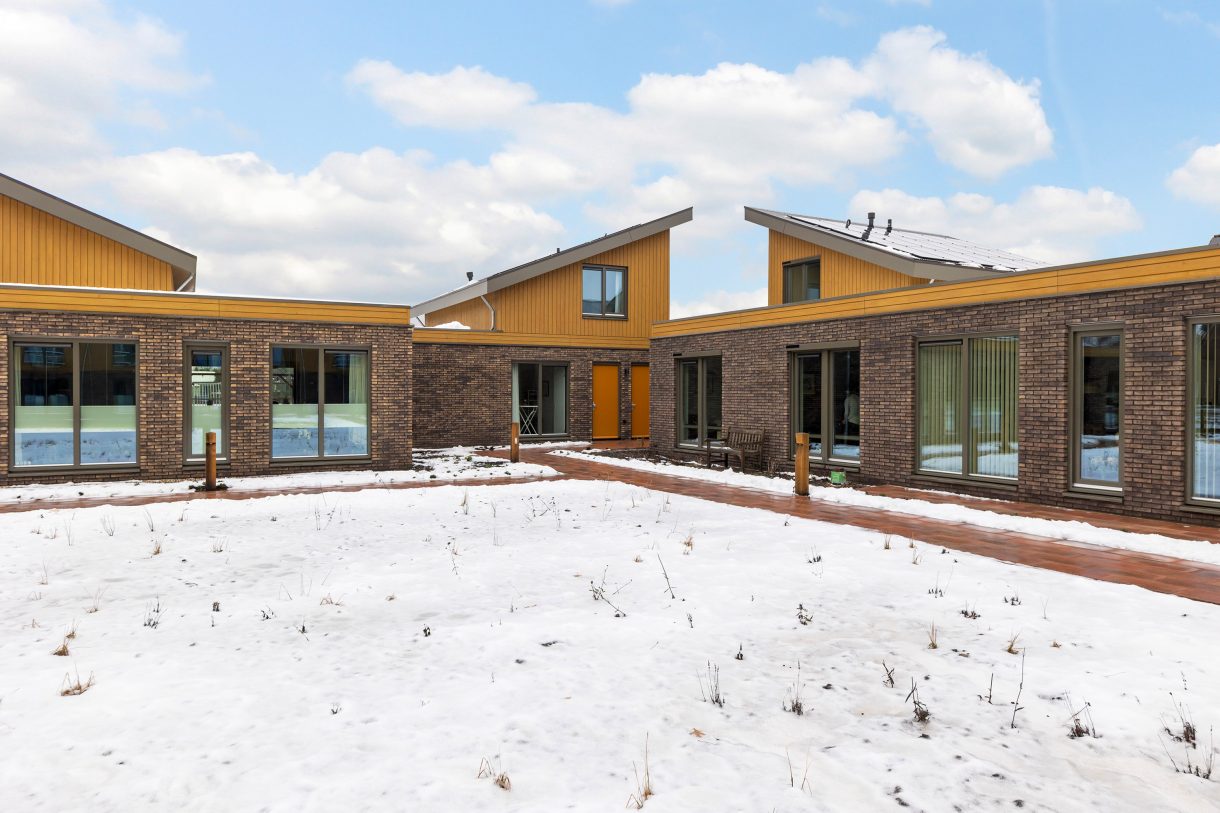 Te koop: Foto Appartement aan de de Bulten 69 in Wezep