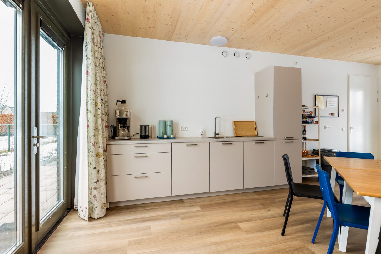 Te koop: Foto Appartement aan de de Bulten 69 in Wezep