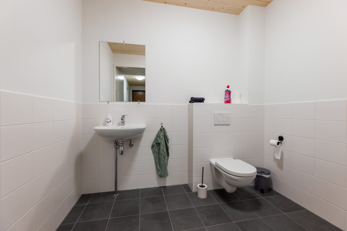 Te koop: Foto Appartement aan de de Bulten 69 in Wezep