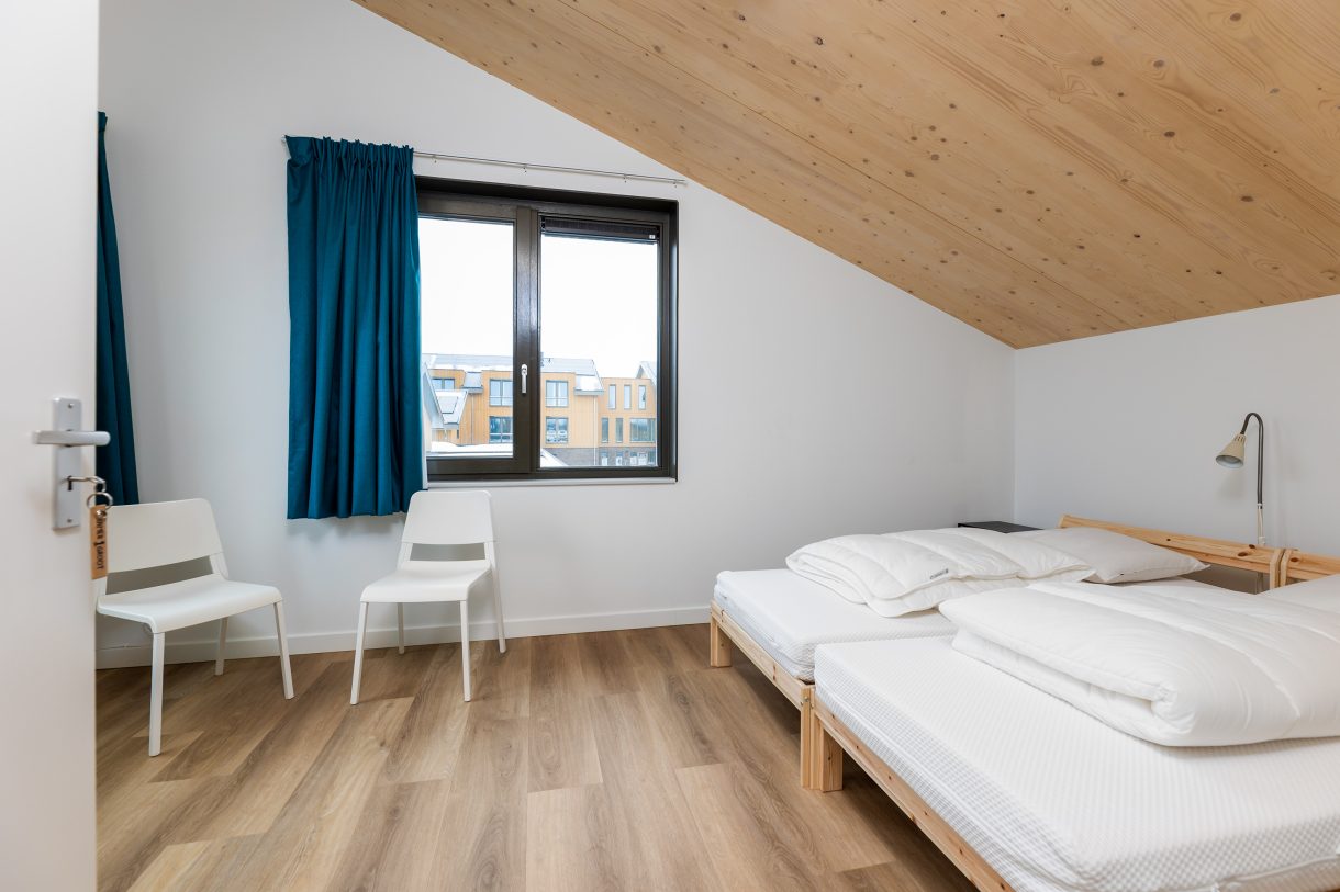 Te koop: Foto Appartement aan de de Bulten 69 in Wezep