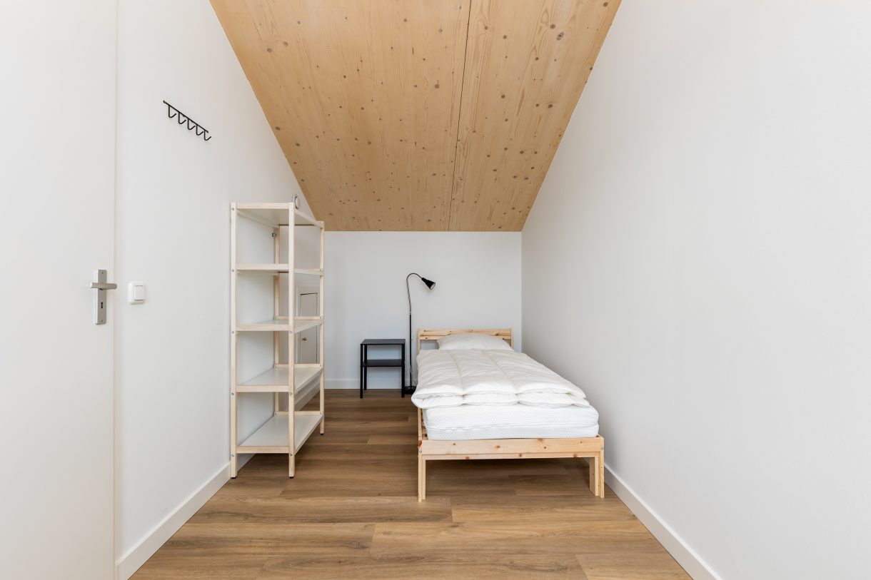 Te koop: Foto Appartement aan de de Bulten 69 in Wezep