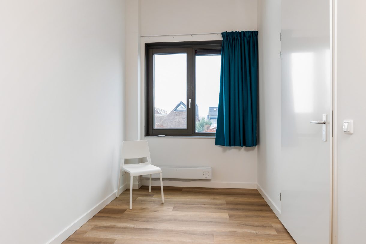 Te koop: Foto Appartement aan de de Bulten 69 in Wezep