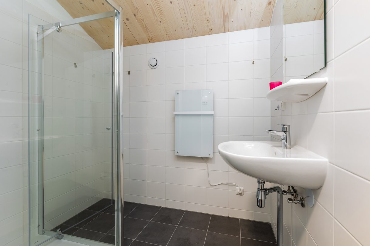 Te koop: Foto Appartement aan de de Bulten 69 in Wezep