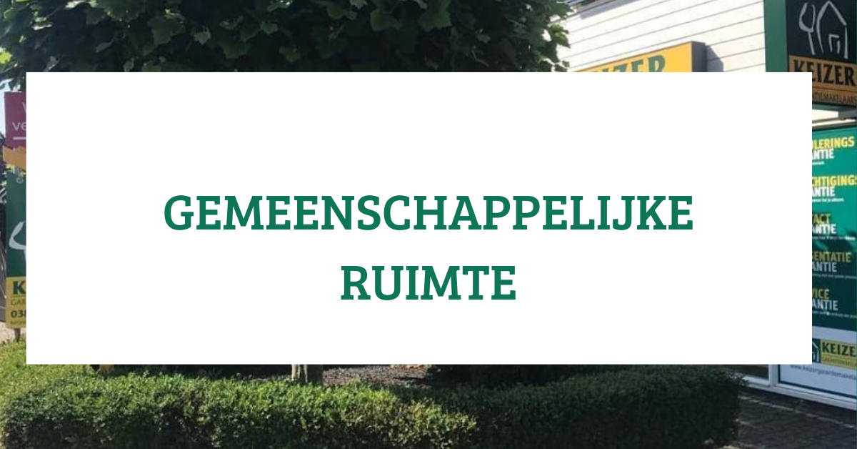 Te koop: Foto Appartement aan de de Bulten 69 in Wezep