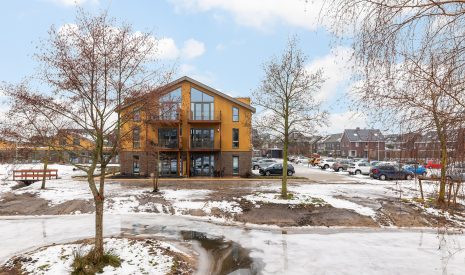 Hoofdfoto van Wezep de Bulten 69