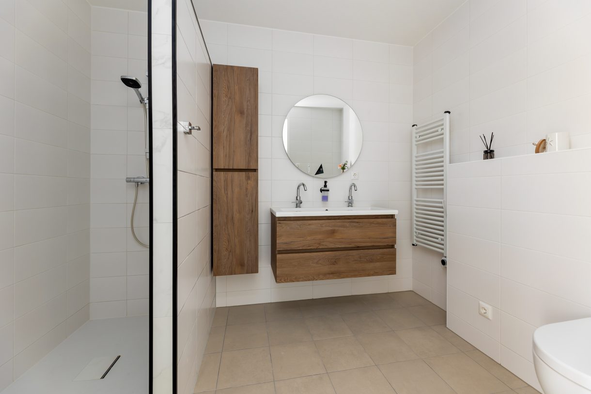 Te koop: Foto Appartement aan de de Bulten 69 in Wezep