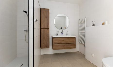 Te koop: Foto Appartement aan de de Bulten 69 in Wezep