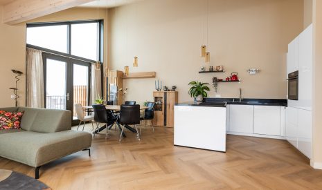Te koop: Foto Appartement aan de de Bulten 69 in Wezep