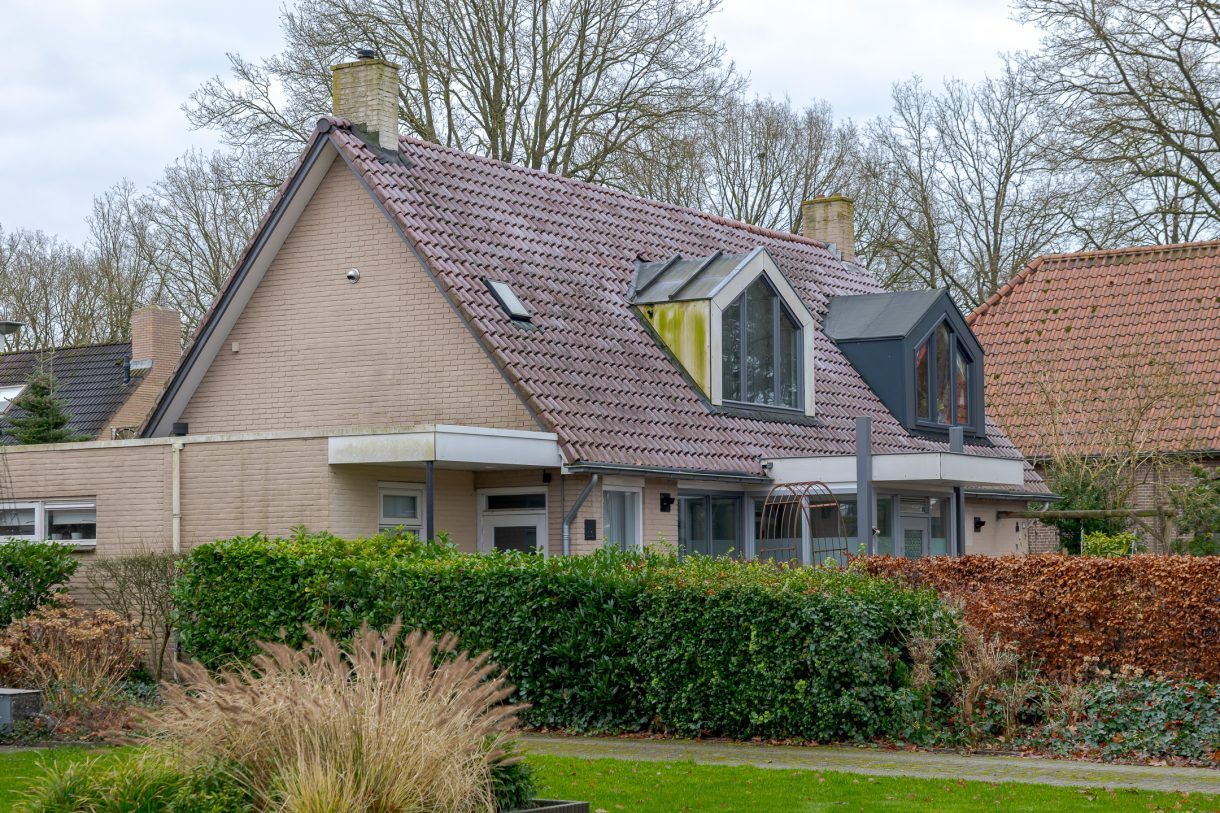Te koop: Foto Woonhuis aan de Schoolstraat 7b in Uffelte