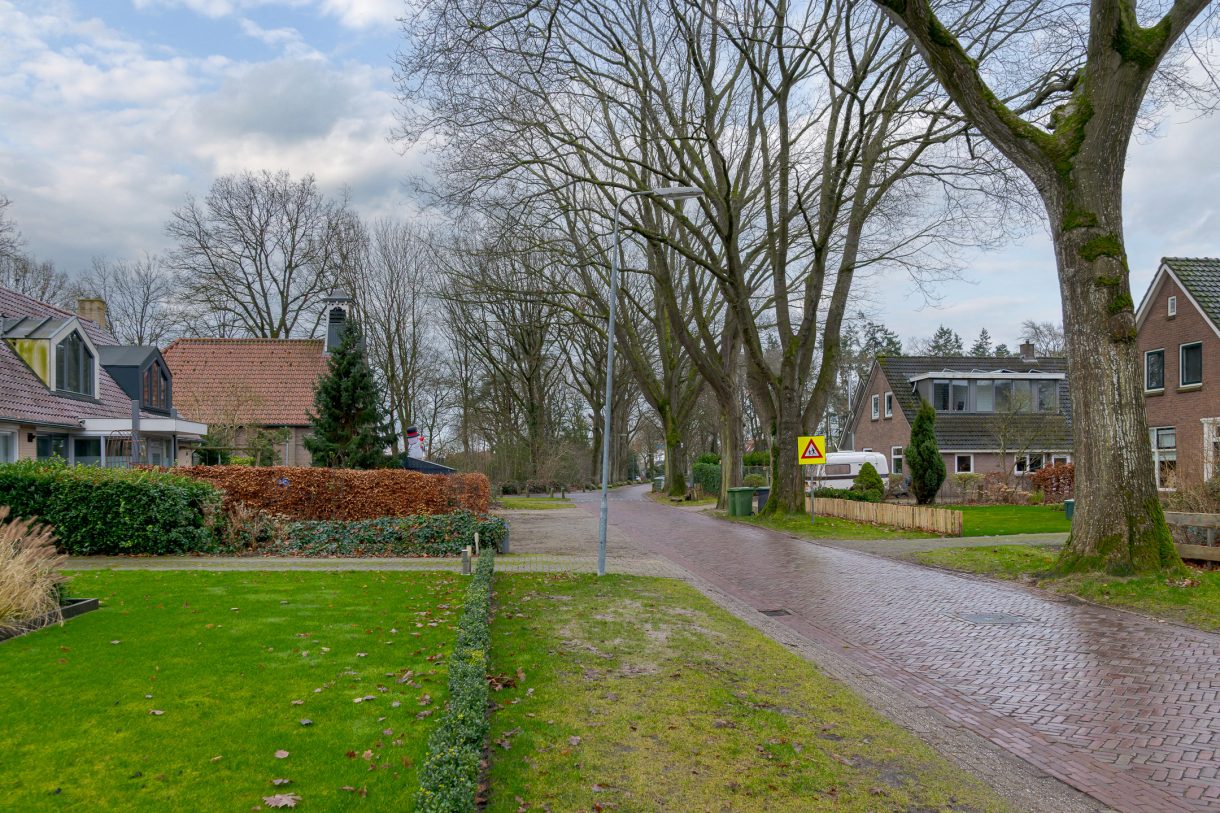 Te koop: Foto Woonhuis aan de Schoolstraat 7b in Uffelte