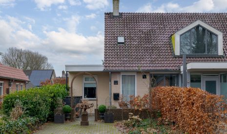 Hoofdfoto van Uffelte Schoolstraat 7b