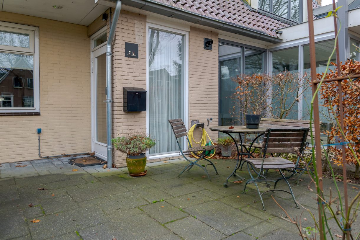 Te koop: Foto Woonhuis aan de Schoolstraat 7b in Uffelte