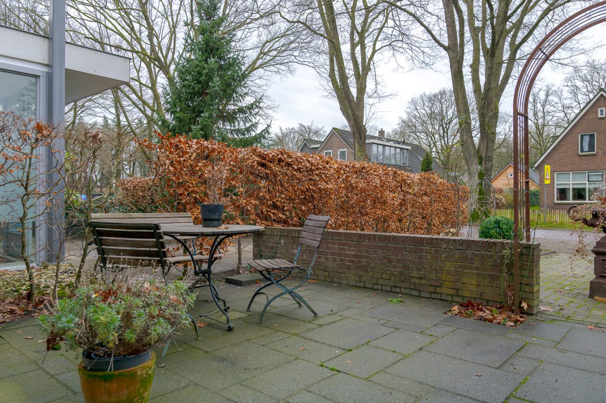 Te koop: Foto Woonhuis aan de Schoolstraat 7b in Uffelte