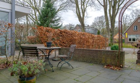 Te koop: Foto Woonhuis aan de Schoolstraat 7b in Uffelte