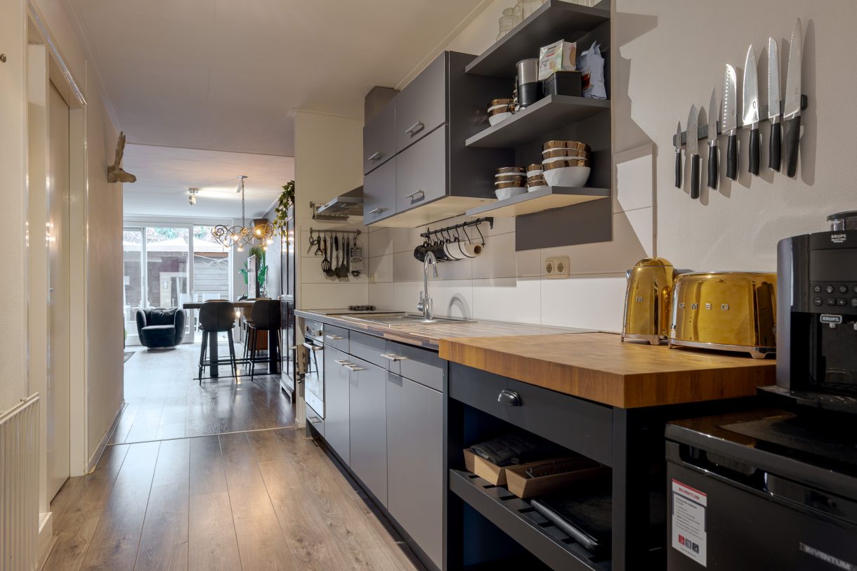 Te koop: Foto Woonhuis aan de Schoolstraat 7b in Uffelte