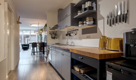 Te koop: Foto Woonhuis aan de Schoolstraat 7b in Uffelte