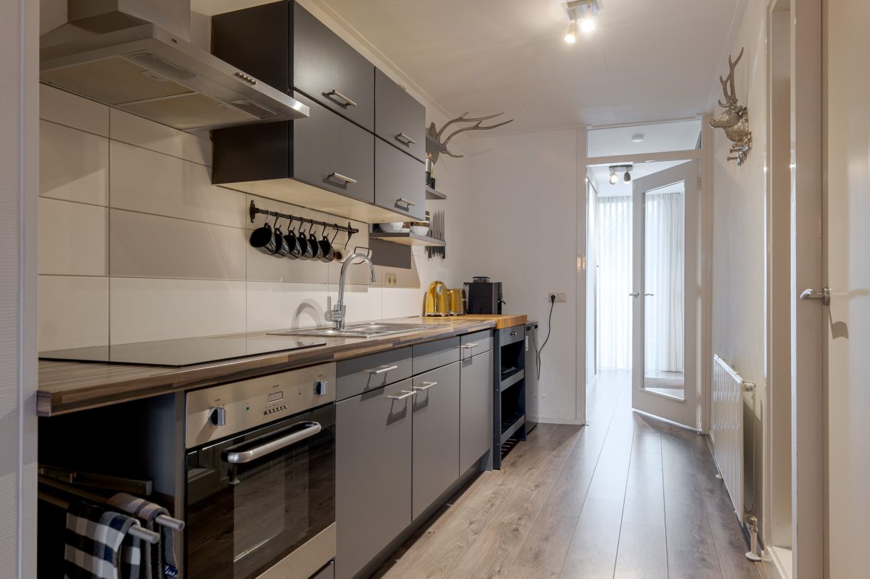 Te koop: Foto Woonhuis aan de Schoolstraat 7b in Uffelte