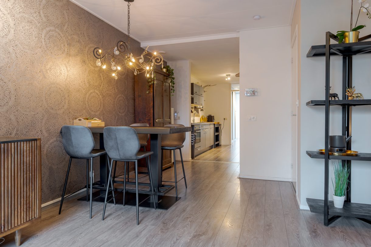 Te koop: Foto Woonhuis aan de Schoolstraat 7b in Uffelte