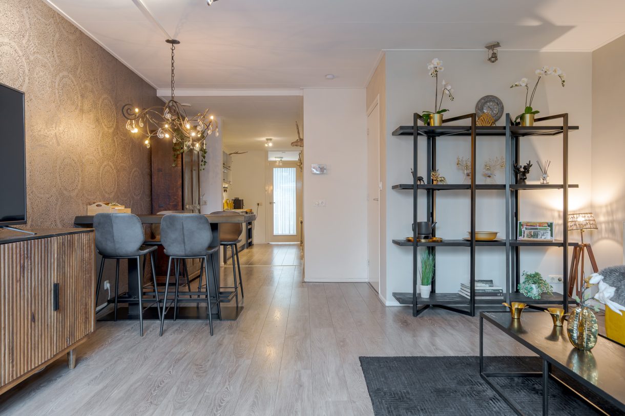 Te koop: Foto Woonhuis aan de Schoolstraat 7b in Uffelte