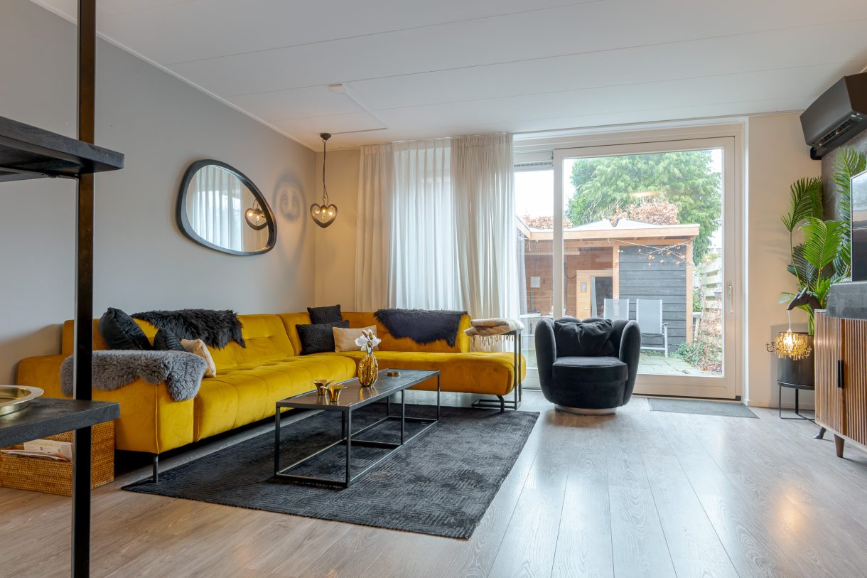 Te koop: Foto Woonhuis aan de Schoolstraat 7b in Uffelte