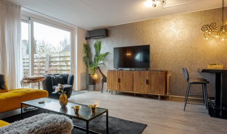 Te koop: Foto Woonhuis aan de Schoolstraat 7b in Uffelte