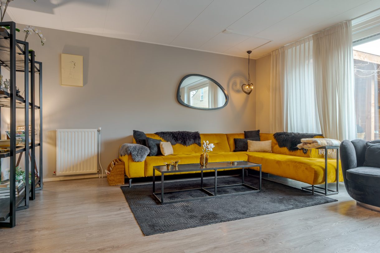 Te koop: Foto Woonhuis aan de Schoolstraat 7b in Uffelte