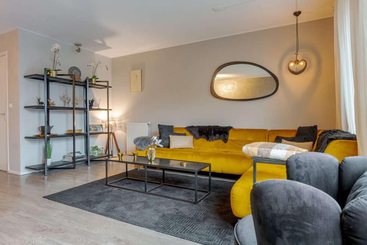 Te koop: Foto Woonhuis aan de Schoolstraat 7b in Uffelte