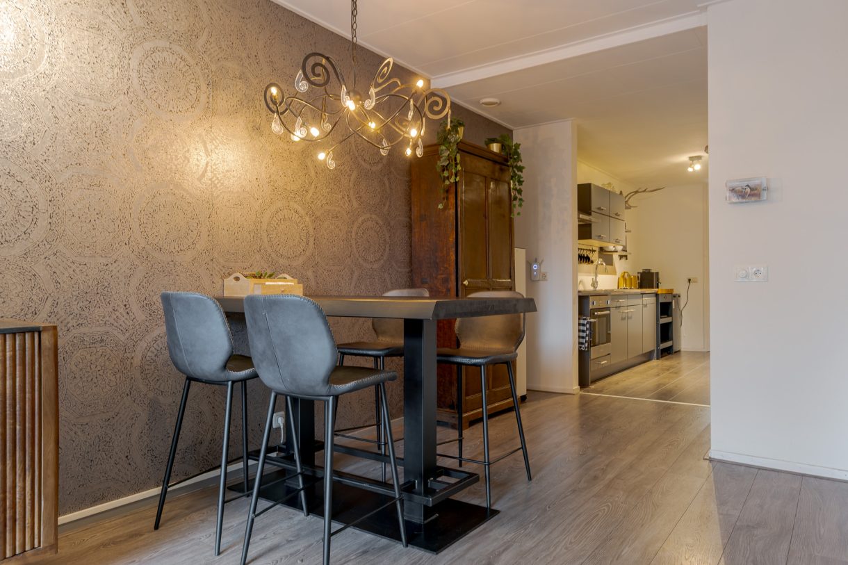 Te koop: Foto Woonhuis aan de Schoolstraat 7b in Uffelte