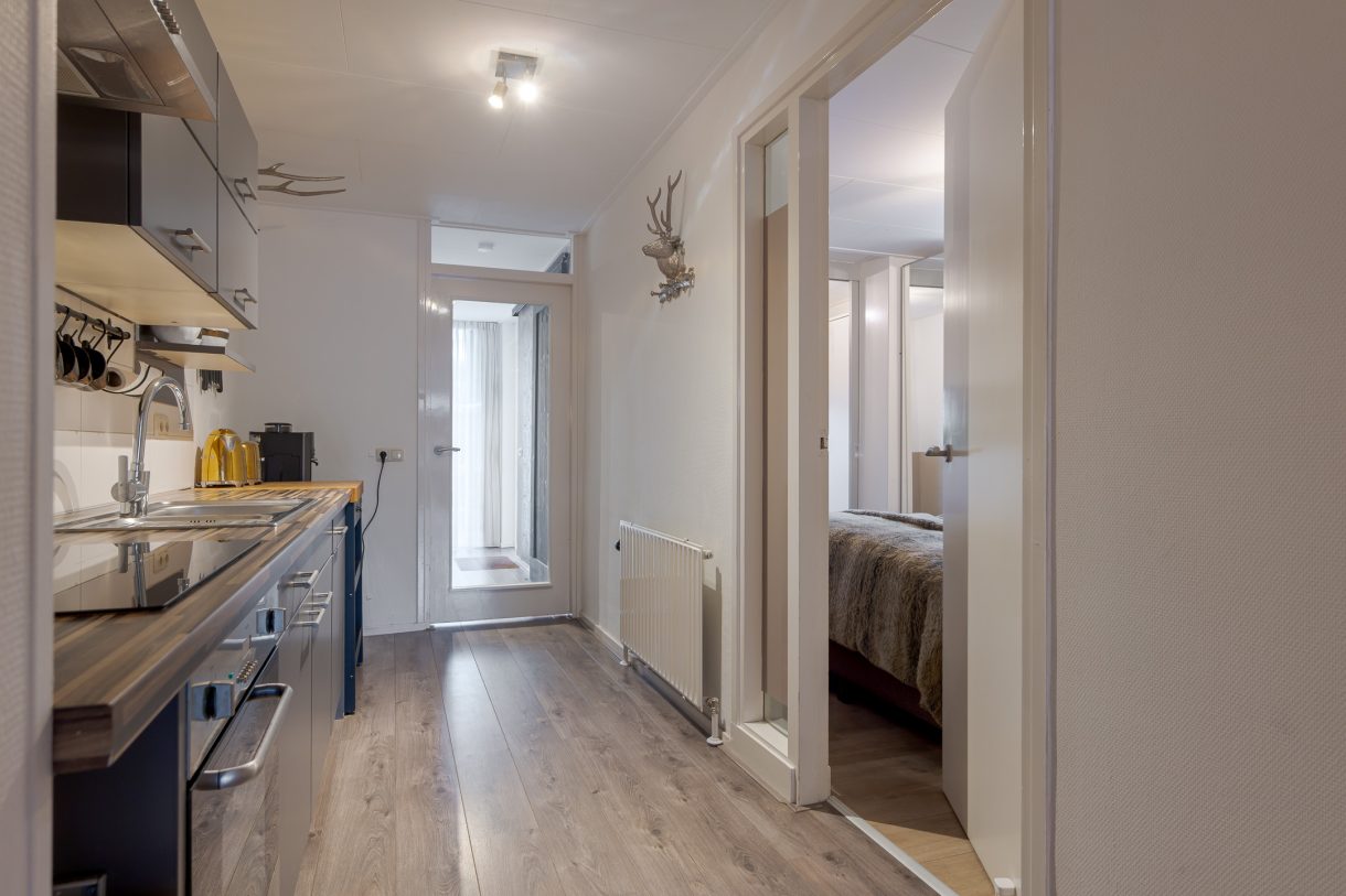 Te koop: Foto Woonhuis aan de Schoolstraat 7b in Uffelte