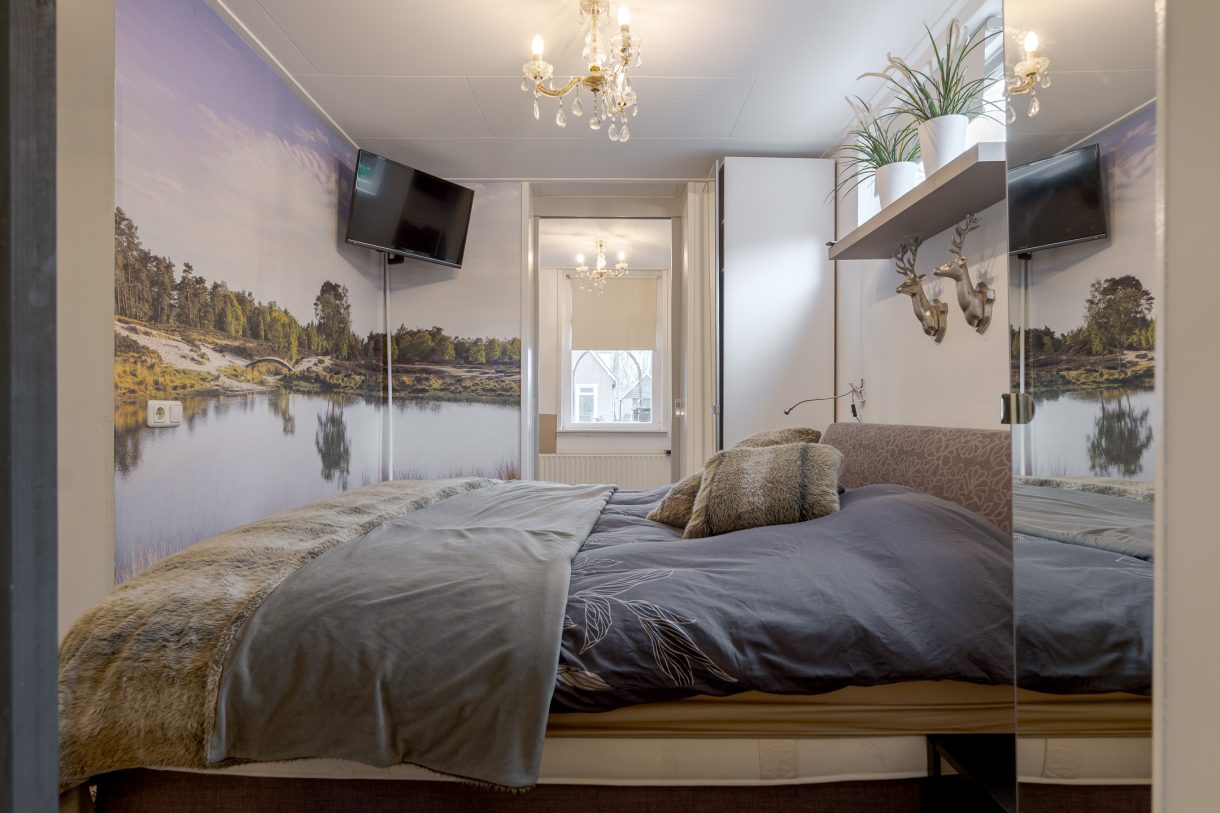 Te koop: Foto Woonhuis aan de Schoolstraat 7b in Uffelte