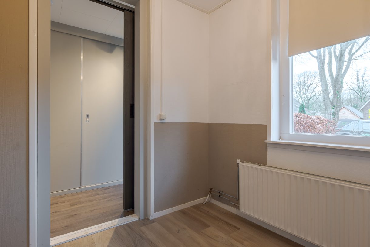 Te koop: Foto Woonhuis aan de Schoolstraat 7b in Uffelte