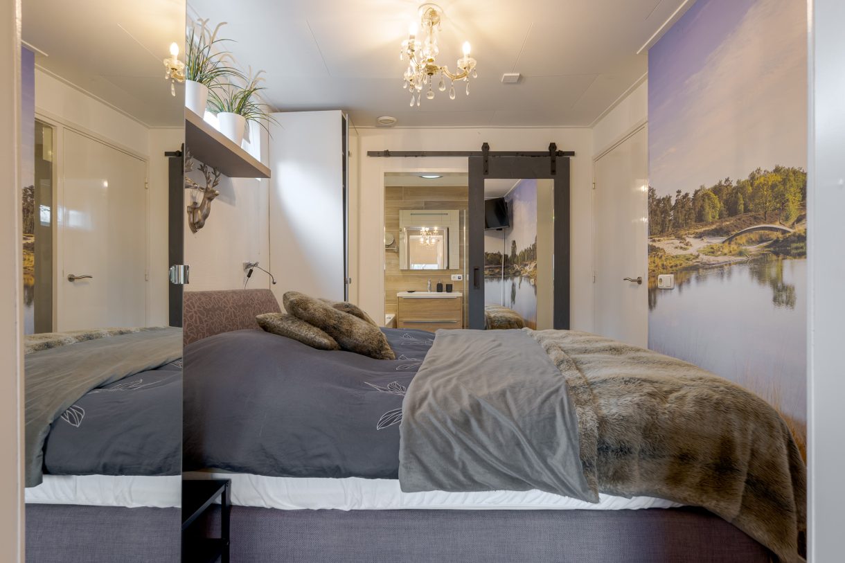 Te koop: Foto Woonhuis aan de Schoolstraat 7b in Uffelte