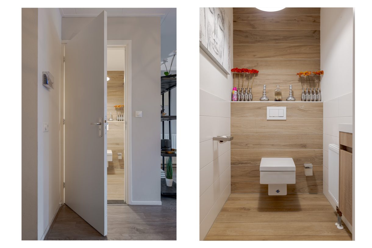 Te koop: Foto Woonhuis aan de Schoolstraat 7b in Uffelte